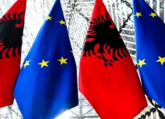 Hapi i radhës drejt integrimit, Qeveria ngre mekanizmin ligjor për buxhetin e përbashkët evropian