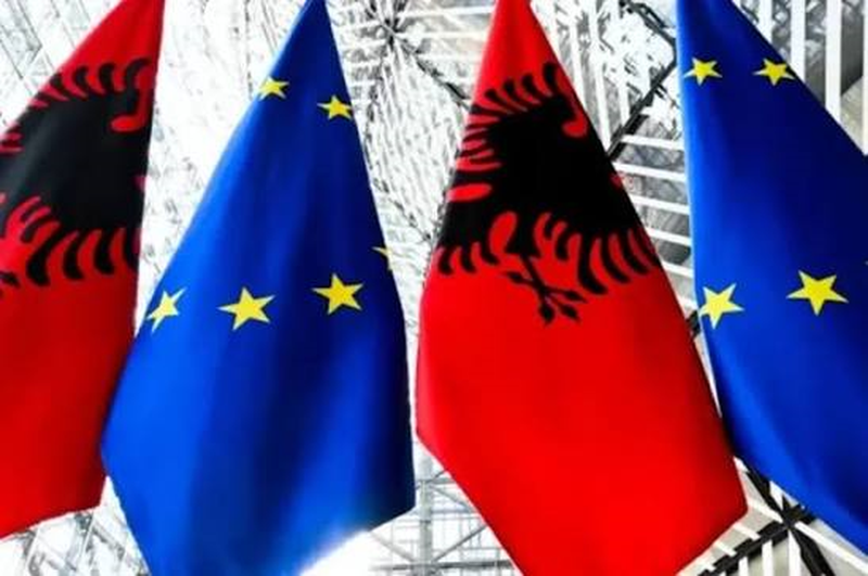 Hapi i radhës drejt integrimit  Qeveria ngre mekanizmin ligjor për buxhetin e përbashkët evropian