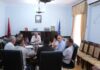 Mbytja e vogëlushes në rrjedhën e lumit Drin, prefekti mbledh Task-Forcën, kërkohet marrja e masave dhe njoftimi paraprak për hapjen e portave të digave!