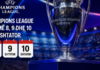 Champions League “ndez motorët”: Zbulohen datat dhe oraret e ndeshjeve, supersfida që në raundin e parë