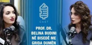 Grida Duma rrëfen bisedën me Lori Hoxhën: Si e lashë politikën për Top Channel