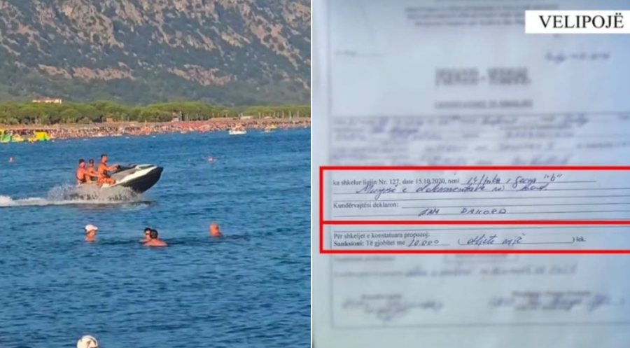 3-te-rinjte-bene-manovra-te-rrezikshme-siper-kokave-te-pushueseve-me-jet-ski-pa-jeleke-shpetimi-policia-firmos-gjoben-per-drejtuesin-e-mjetit