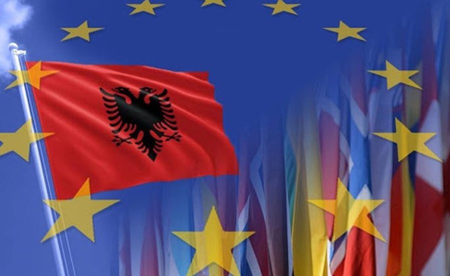 Plani i Rritjes për Ballanin Perëndimor  Shqipëria kryeson rajonin  merr më shumë para nga BE  Ja si renditen vendet