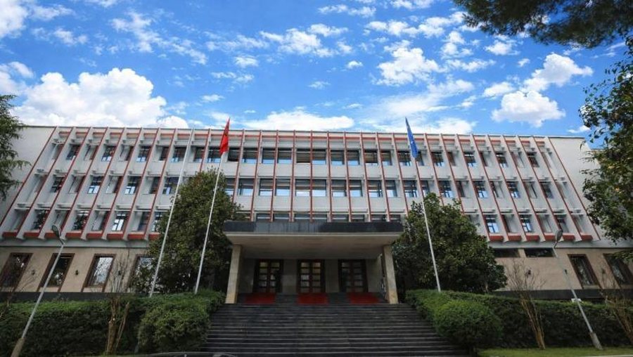 Tërmeti me magnitudë 7 4 ballë në Kolumbi  Ministria e Jashtme  S ka shqiptarë të plagosur apo të vdekur