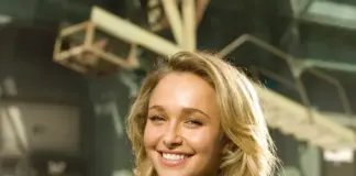 Ndahet nga jeta në moshë 36-vjeçare aktorja e njohur amerikane Hayden Panettiere