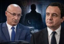 Aktakuza ndaj Shehollit/ Zbardhet dokumenti “Leptiri”, plani serb për komprometimin dhe rekrutimin e Albin Kurtit