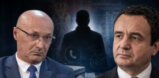 Aktakuza ndaj Shehollit/ Zbardhet dokumenti “Leptiri”, plani serb për komprometimin dhe rekrutimin e Albin Kurtit