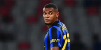 Inter, rrëfimi i Akanji: “Unë dhe Stones, vëllezër të Champions-it. Bëj tifo për Sinnerin, mësoj italisht me ‘Odisenë’