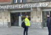 Sulm me thikë në Amsterdam, katër të plagosur