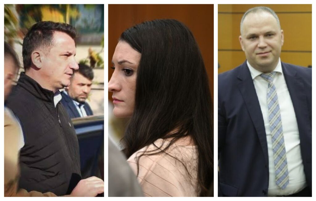 Cili ka më interes publik  gjyqi i një nëne me probleme të shëndetit mendor që vrau 3 fëmijët e saj  apo gjyqi i ndaj një zyrtari publik  