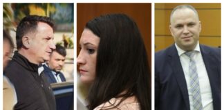 Cili ka më interes publik, gjyqi i një nëne me probleme të shëndetit mendor që vrau 3 fëmijët e saj, apo gjyqi i ndaj një zyrtari publik ?