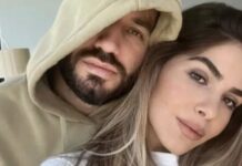 “Mjaft me spekulimet!”/ DJ PM mohon romancën e re, por nuk thotë asgjë për ndarjen me Sarah Berisha