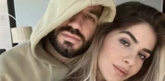 “Mjaft me spekulimet!”/ DJ PM mohon romancën e re, por nuk thotë asgjë për ndarjen me Sarah Berisha