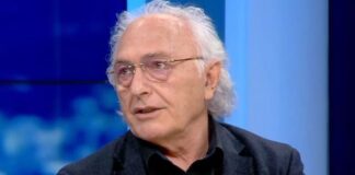 Miti i mërgimtarit si daja nga Amerika