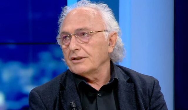 Miti i mërgimtarit si daja nga Amerika