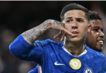 Chelsea dhe Enzo Fernandez, ‘rasti Julian Alvarez’ i Premier League