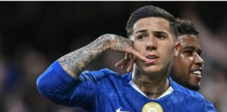 Chelsea dhe Enzo Fernandez, ‘rasti Julian Alvarez’ i Premier League