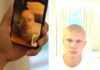 Transformimi i Haaland lë pa fjalë Guardiola-n dhe Ibrahimovic-in