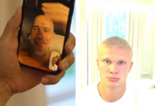 Transformimi i Haaland lë pa fjalë Guardiola-n dhe Ibrahimovic-in