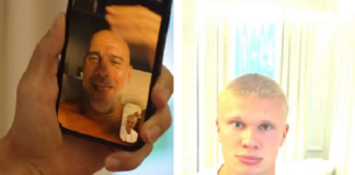 Transformimi i Haaland lë pa fjalë Guardiola-n dhe Ibrahimovic-in