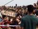 Qindra emigrantë protestojnë dhe kërkojnë azil në Ceuta të Spanjës: Nuk duam të kthehemi në Marok