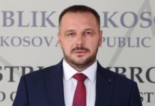 Kosova u del në krah, ministri Maqedonci: Jemi të gatshëm për të ndihmuar Shqipërinë dhe Malin e Zi me zjarret