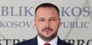 Kosova u del në krah, ministri Maqedonci: Jemi të gatshëm për të ndihmuar Shqipërinë dhe Malin e Zi me zjarret