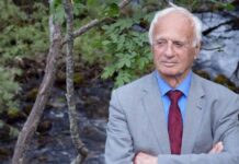Prof. Agim GJAKOVA – Mjeshtri i Rrëfimit dhe Vjershëtorit të Paepur, midis të Mundshmes dhe të Pamundshmes!