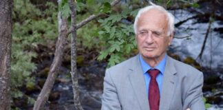 Prof. Agim GJAKOVA – Mjeshtri i Rrëfimit dhe Vjershëtorit të Paepur, midis të Mundshmes dhe të Pamundshmes!