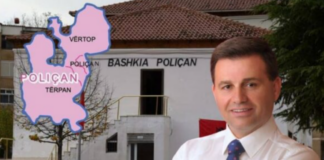 Mazhoranca propozoi shkrirjen e Poliçanit me Beratin/ Këshilli bashkiak mbledhje emergjente, 15 këshilltarë paralajmërojnë dorëheqjen