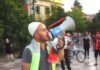 Dita e 64-t e tubimit, qytetarët protestojnë sërish në sheshin “Skënderbej”