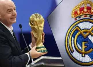 Real Madrid godet Infantinon: Futbolli fitoi, faleminderit atyre që mbrojtën Botërorin
