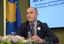 Kush është Bekim Sejdiu, kandidati i propozuar për President të Kosovës