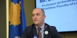 Kush është Bekim Sejdiu, kandidati i propozuar për President të Kosovës