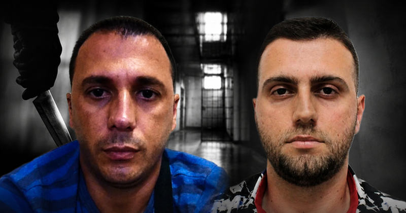  Më mori në telefon dhe më tha jeta jote kaq e pati    Denis Bajri akuzon Ibrahim Liçin se urdhëroi vrasjen e tij