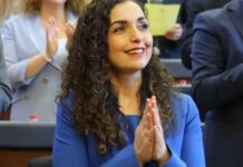 Vendimi i LDK-së, Osmani: Të evitohen zgjedhjet, vendi të bëhet më president që mbron Kushtetutën