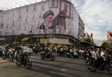 Projektligji i ri në Iran: Burg për intervista me mediat e konsideruara “armiqësore”