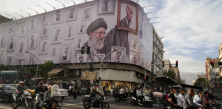 Projektligji i ri në Iran: Burg për intervista me mediat e konsideruara “armiqësore”
