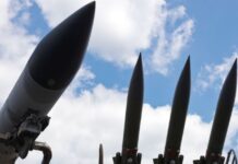 Sllovenia do blejë 3 000 raketa ajër-tokë