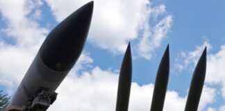 Sllovenia do blejë 3 000 raketa ajër-tokë