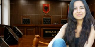 Apeli i refuzon kërkesën për ndryshimin e masës së sigurisë, Gjykata lë në burg aktivisten turke