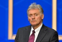 Peskov: Kremlini nuk planifikon kontakte me përfaqësuesit e SHBA-së për momentin