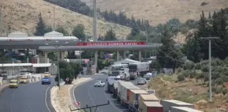 Turqia dhe Siria synojnë 10 miliardë dollarë tregti, diskutojnë në Damask mbi objektivin