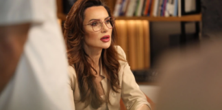 Grida Duma thyen heshtjen dhe rrëzon thashethemet e verës për zv.kryeministre