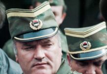 Vdes Ratko Mlladiç, “Kasapi i Bosnjës” i dënuar për gjenocid dhe krime lufte