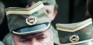 Vdes Ratko Mlladiç, “Kasapi i Bosnjës” i dënuar për gjenocid dhe krime lufte