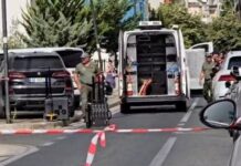 Bomba në Durrës, Policia: U çaktivizua, ishte e lidhur me celular!