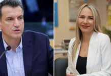 Veliaj ‘shkarkon’ Anuela Ristanin, i heq delegimin për drejtimin e Bashkisë Tiranë: Nuk zbatoi urdhrat e mi, u kthye në pengesë për ushtrimin e mandatit (VENDIMI)
