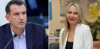 Veliaj ‘shkarkon’ Anuela Ristanin, i heq delegimin për drejtimin e Bashkisë Tiranë: Nuk zbatoi urdhrat e mi, u kthye në pengesë për ushtrimin e mandatit (VENDIMI)