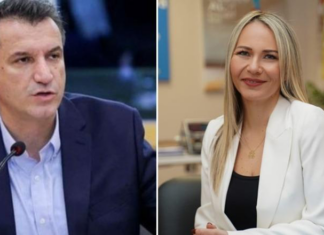 Veliaj ‘shkarkon’ Anuela Ristanin, i heq delegimin për drejtimin e Bashkisë Tiranë: Nuk zbatoi urdhrat e mi, u kthye në pengesë për ushtrimin e mandatit (VENDIMI)